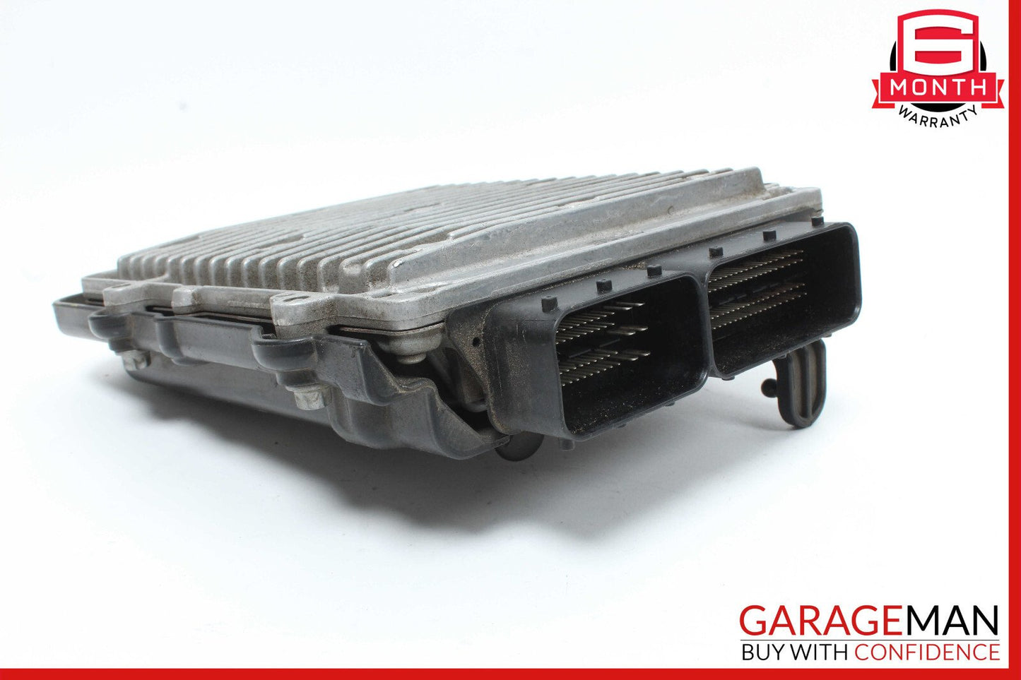 12-16 Mercedes W207 E350 GLK350 ECU Engine Control Module Unit OEM