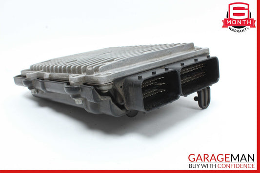 12-16 Mercedes W207 E350 GLK350 ECU Engine Control Module Unit OEM