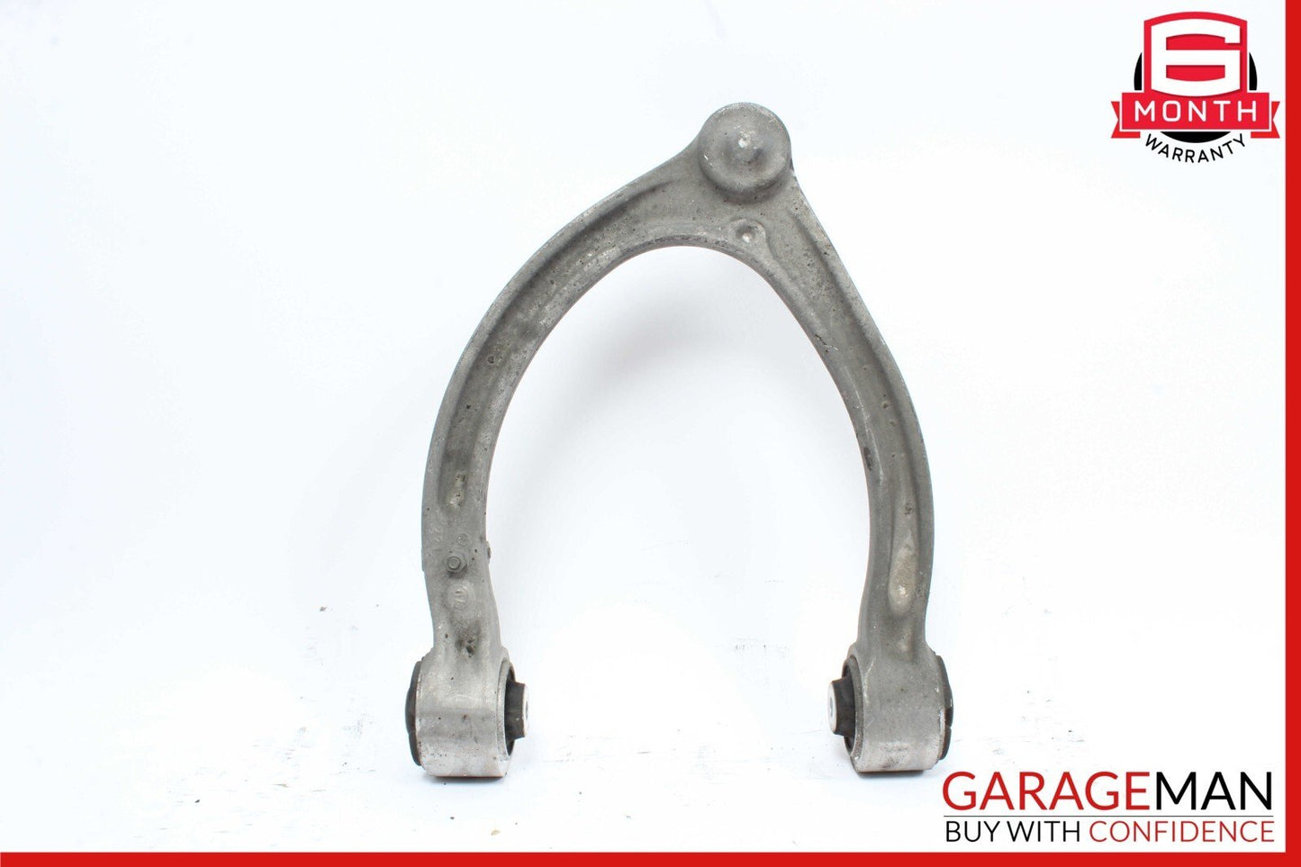 07-14 Mercedes W216 CL550 S550 Front Right Side Upper Control Arm OEM