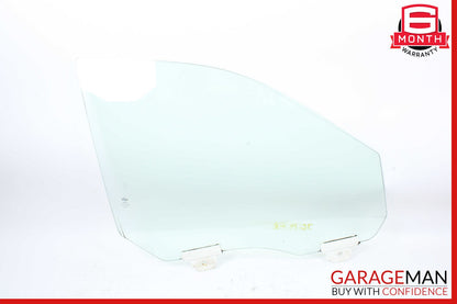 14-17 Jeep Grand Cherokee Front Right Door Window Glass OEM