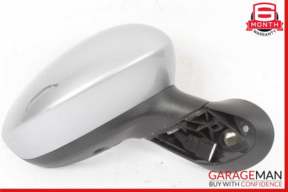 12-18 Fiat 500 Front Right Passenger Side Rear View Door Mirror Oem
