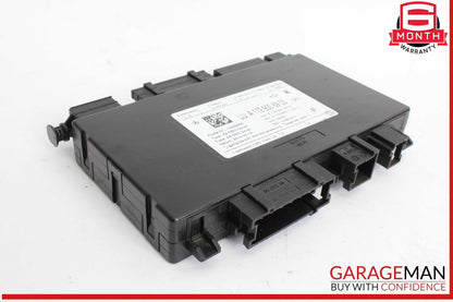 08-20 Mercedes W204 C250 CGI Front Right Side Seat Control Module Unit OEM