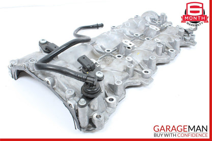 Mercedes X204 GLK350 CLK350 C350 E350 Engine Cylinder Head Cover Left Side OEM