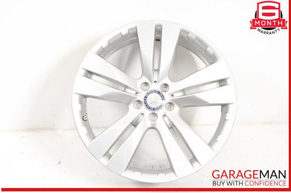 06-12 Mercedes X164 GL350 GL450 ML350 Wheel Rim 8.5Jx20H2 ET56 OEM