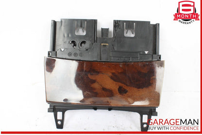 08-17 Mercedes W204 C250 Center Console Ashtray Ash Tray Compartment OEM