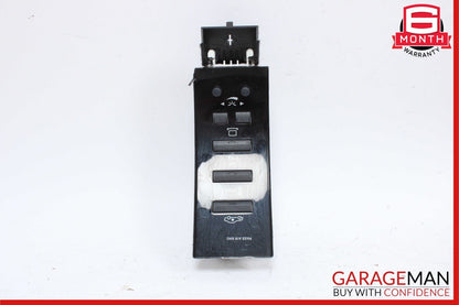 07-13 Mercedes W221 S550 CL550 Cluster Control Switch 2218215451 OEM