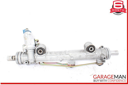 03-06 Mercedes R230 SL500 SL55 AMG Power Steering Rack And Pinion 2304600800 OEM
