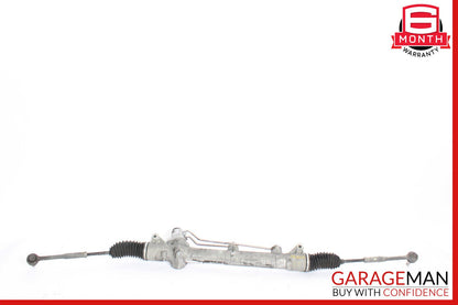 10-13 Mercedes W221 S550 S400 RWD Power Steering Rack and Pinion 2214605000 OEM