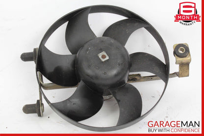 97-04 Porsche Boxster 986 Engine Motor Cooling Fan Intake Black 98662403600 OEM