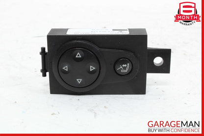 03-10 Porsche Cayenne S 955 957 Steering Column Adjustment Control Switch Module