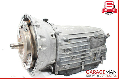 10-13 Mercedes W221 S400 Hybrid 7G-Tronic Automatic Transmission 722950 OEM 110k