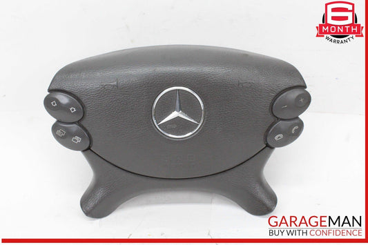 Mercedes-Benz Steering Wheel Airbag A2308600102, A2308202410, A2308202310, A2198601502