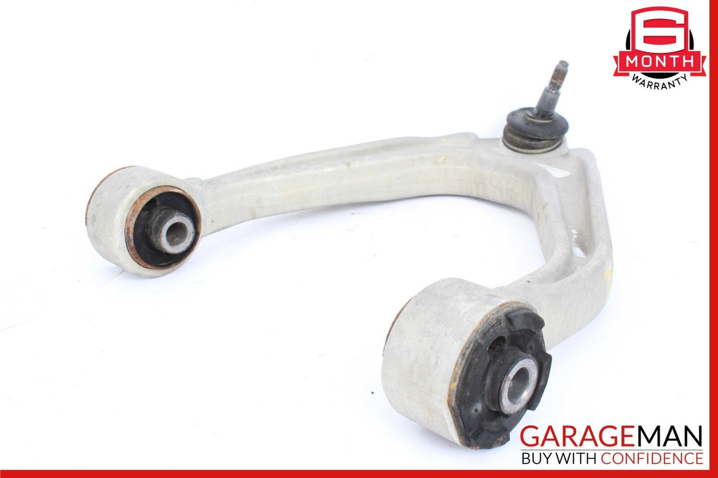 14-24 Maserati Ghibli Front Left Driver Side Suspension Upper Control Arm OEM