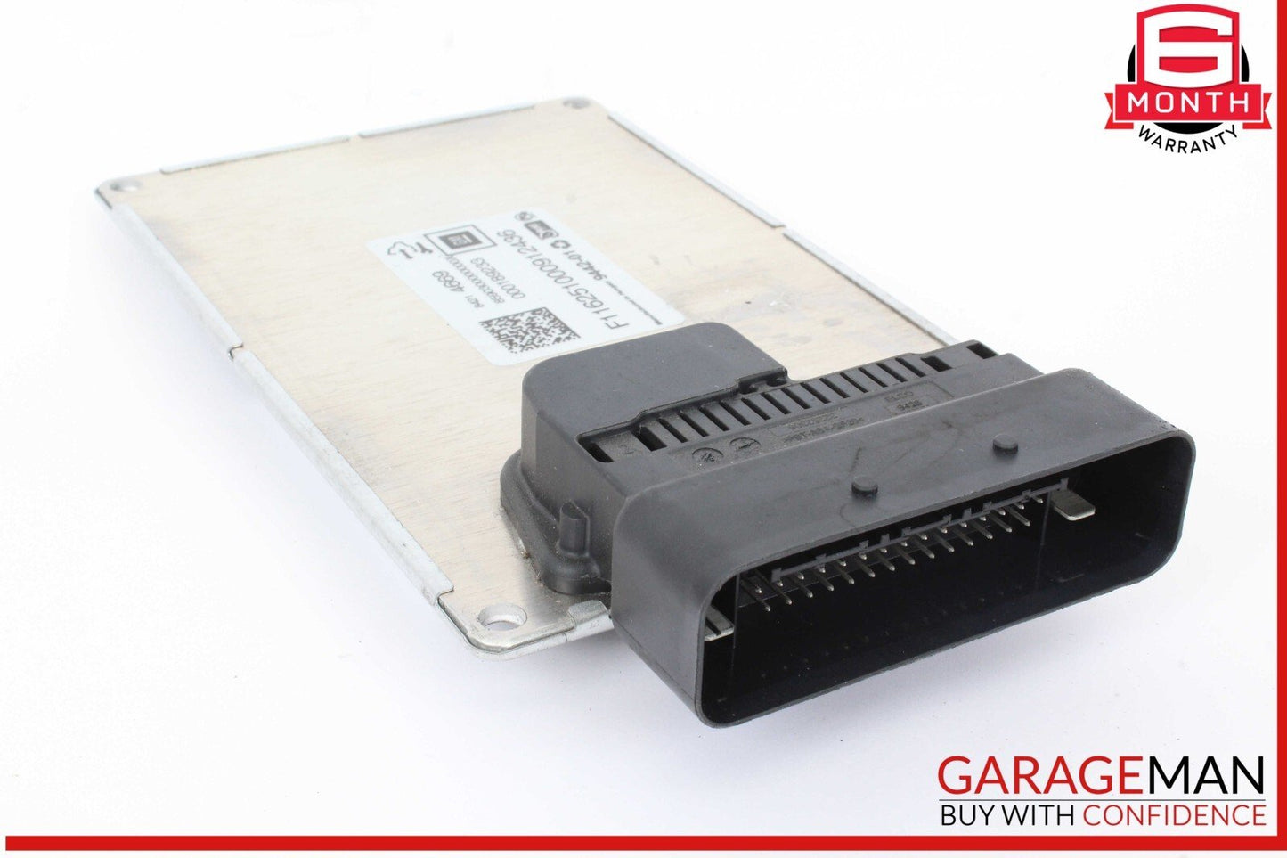 14-19 Cadillac CTS V-Sport Active Suspension Control Module Unit 84214669 OEM