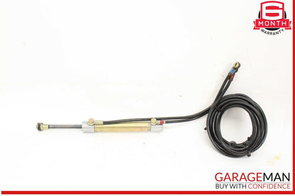 06-12 Mercedes W164 ML350 GL450 Rear Trunk Lid Tailgate Hydraulic Cylinder OEM