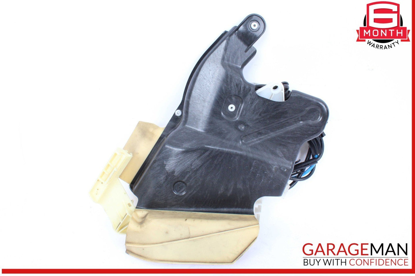 08-20 Mercedes W212 E350 E550 E400 Rear Right Side Door Lock Latch Actuator OEM