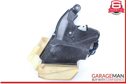 08-20 Mercedes W212 E350 E550 E400 Rear Right Side Door Lock Latch Actuator OEM