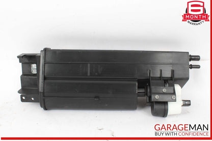 09-15 Jaguar XF XJ XJR X250 Fuel Vapor Charcoal Canister Tank 6W939E857AG OEM
