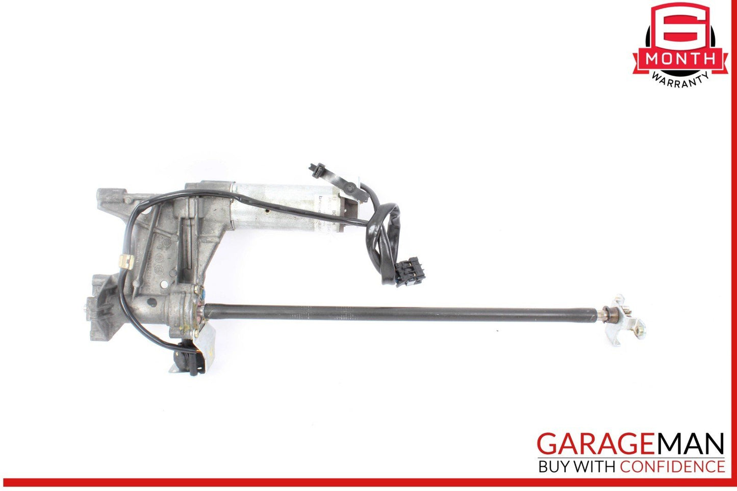 92-99 Mercedes W140 500SEL Front Right Passenger Side Power Seat Motor OEM