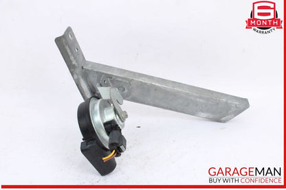 15-21 Mercedes W205 C300 C43 AMG Front Left Upper Radiator Mount Bracket OEM