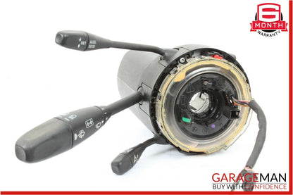 06-11 Mercedes E350 E550 CLS500 Steering Column Control Switches Assembly Black