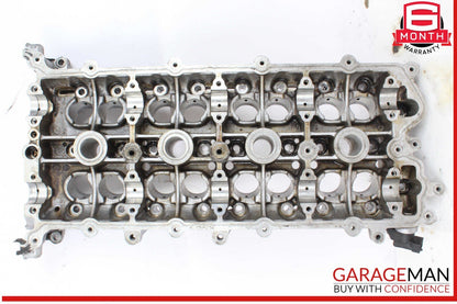 03-06 Porsche Cayenne S 955 Right Side Engine Cylinder Head 948105121 OEM