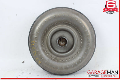 06-14 Mercedes R230 SL550 GL450 E550 Transmission Torque Converter OEM