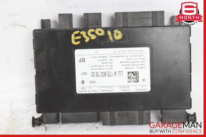 08-20 Mercedes W212 E350 CLS400 Front Right Side Seat Control Module Unit OEM