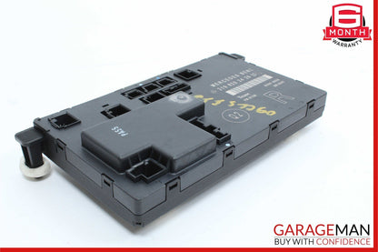 06-11 Mercedes W219 CLS550 CLS500 Front Right Door Control Module 2198202426 OEM
