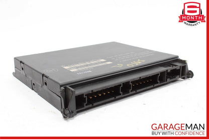 07-09 Mercedes W221 S450 S550 S600 Individual Rear Seats Control Unit Module OEM
