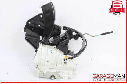 06-13 Mercedes W251 R350 4MATIC Rear Left Side Door Lock Latch Actuator OEM