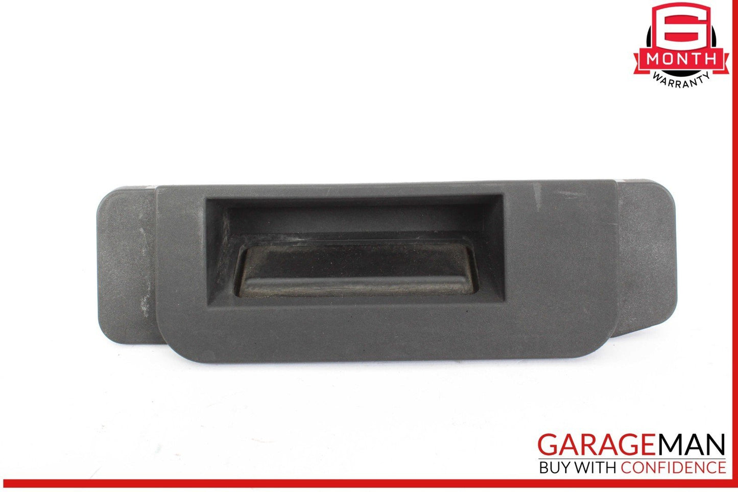 14-20 Mercedes W117 CLA250 C300 SLC300 Rear Trunk Tailgate Release Open Handle