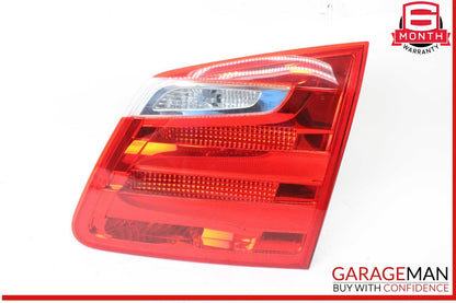 13-16 Mercedes X166 GL450 GL550 Rear Right Side Inner Tail Light Lamp OEM