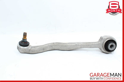 08-14 Mercedes W204 C250 GCI Front Left Side Curved Wishbone Control Arm OEM