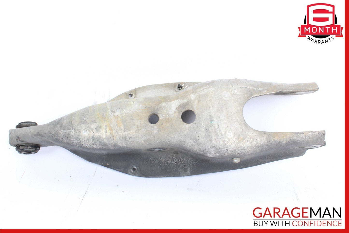 03-12 Mercedes R230 SL550 SL500 Rear Right / Left Lower Rearward Control Arm