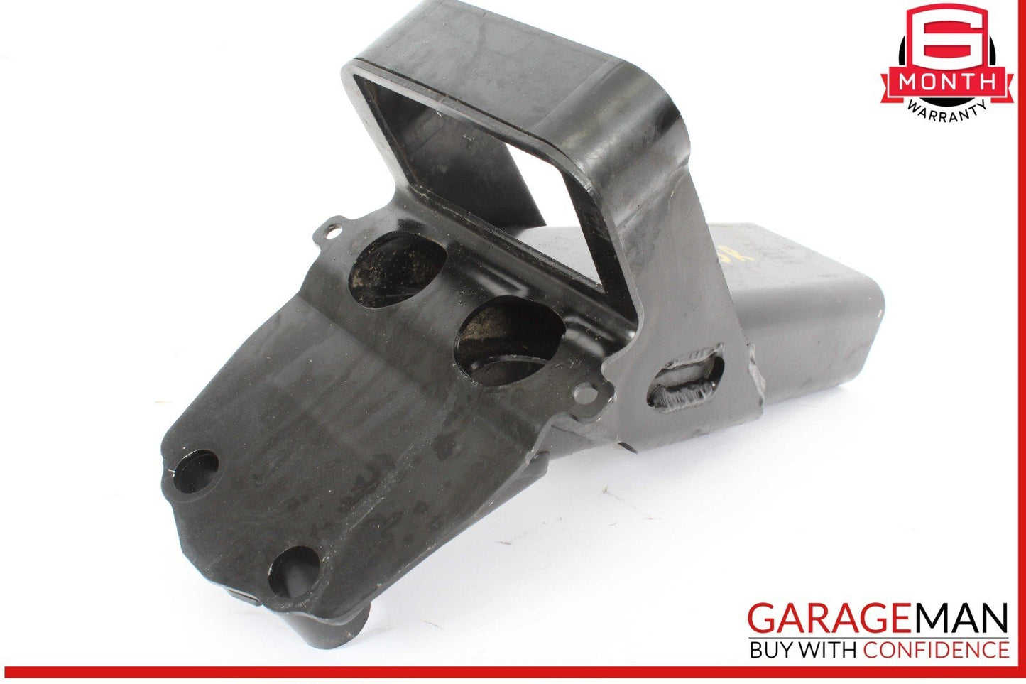 14-21 BMW i3 I01 Hybrid Front Right Side Reinforcement Bracket 6863513 OEM