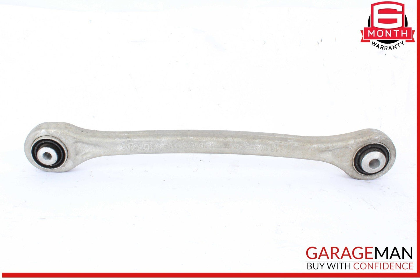 17-24 Audi Q7 Rear Left / Rear Right Forward Lateral Control Arm 4M0505425F OEM