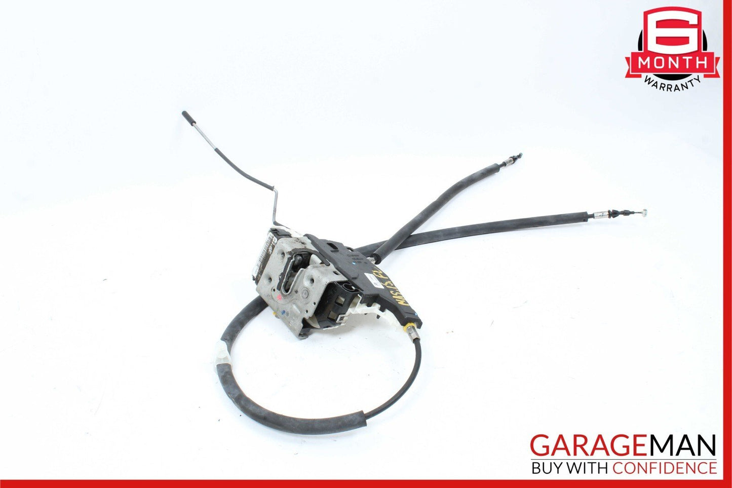 14-17 Maserati Ghibli Front Left Driver Side Door Lock Latch Actuator OEM