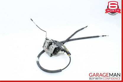 14-17 Maserati Ghibli Front Left Driver Side Door Lock Latch Actuator OEM