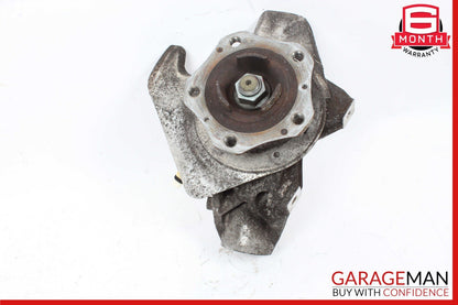 97-05 Porsche Boxster 986 Carrera 911 Front Right Axle Wheel Hub Spindle Knuckle