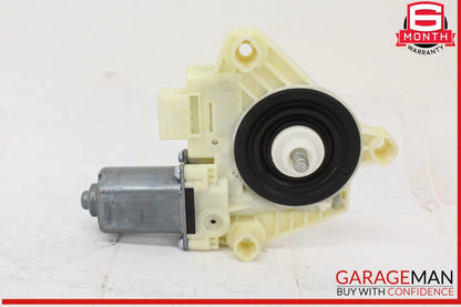 15-20 Mercedes W205 C300 C350e Front Right Side Door Window Regulator Motor OEM