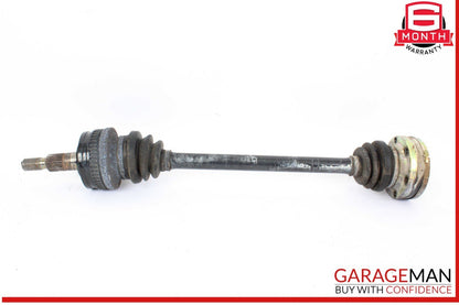 99-01 Porsche Carrera 911 996 Rear Left or Rear Right Side Axle CV Shaft OEM