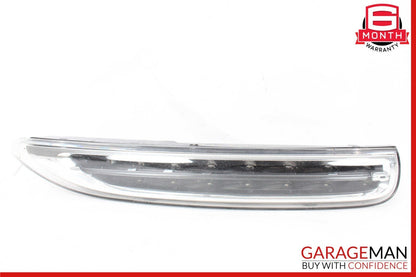 11-14 Porsche Cayenne 958 Front Right Passenger Side Fog Light Lamp