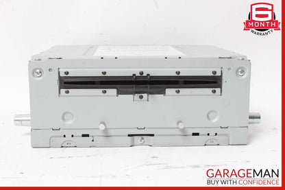 15-18 Mercedes W205 C300 C63 AMG Radio Receiver CD Player Headunit Head Unit OEM