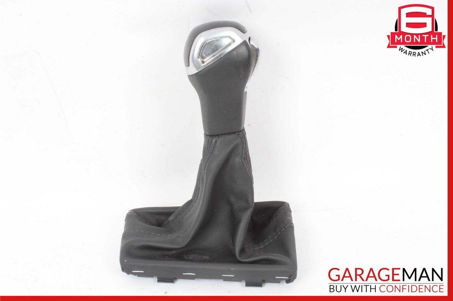 19-24 Audi Q3 Automatic Shifter Knob w/ Boot 83B713139B