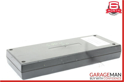 00-06 Mercedes W220 S500 CL600 Phone Communication Control Module Q6829460 OEM