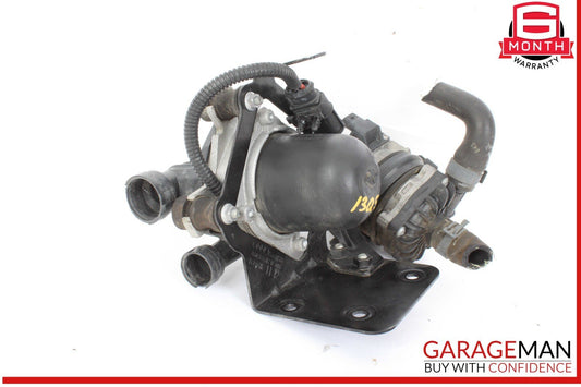 13-18 Audi Q5 Engine Auxiliary Coolant Water Pump 8R0965567 OEM