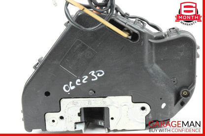 01-07 Mercedes W203 C280 C230 Rear Left Door Lock Latch Actuator OEM