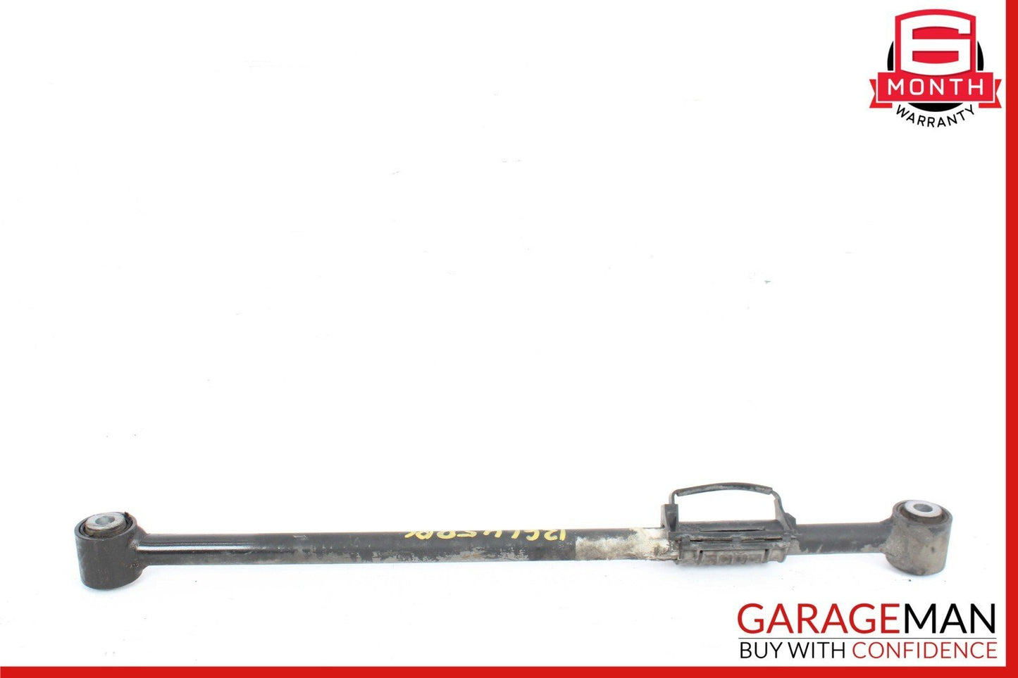 06-12 Mercedes W164 ML350 GL450 Rear Right / Left Side Tie Rod Upper Control Arm