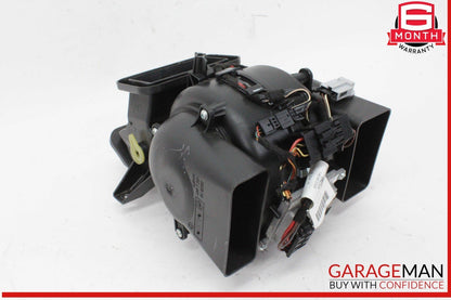 98-05 Mercedes W163 ML350 ML320 ML430 Rear A/C Heater Fan Motor Blower 203820164